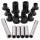 Opravná sada ramene -4 RIDE- Polaris Sportsman 550 2009-2010, Polaris Sportsman 850 2009