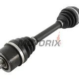 Poloosa -ALL BALLS- Kawasaki KVF 650 2005-2013, KVF 750 2005-2017