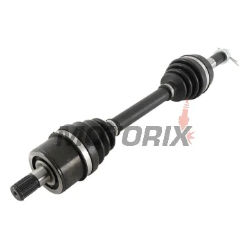 Poloosa -ALL BALLS- Kawasaki KVF 650 2005-2013, KVF 750 2005-2017