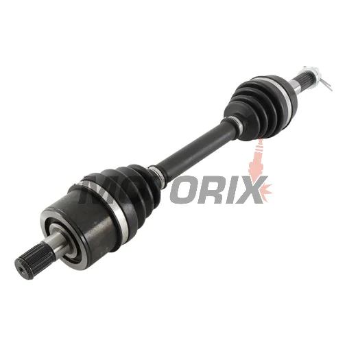 Poloosa -ALL BALLS- Kawasaki KVF 650 2005-2013, KVF 750 2005-2017