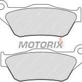 Brzdové destičky -FERODO- FDB2208EF, Yamaha YP X-Max 125R/250R (2005-2009)