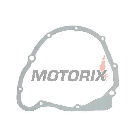 Těsnění víka statoru -WINDEROSA- Suzuki VL 1500 1998-2009