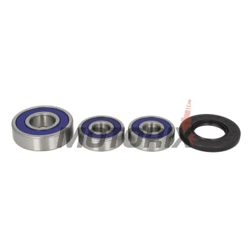 Sada ložisek kola -ALL BALLS- Suzuki DR 650 1990-1996, 2017, DR 800 1990-1997, GR 650 1983, GS 550 1980-1981, GS 650 1981-1982, GS 750 1983, LS 650 1986-2016