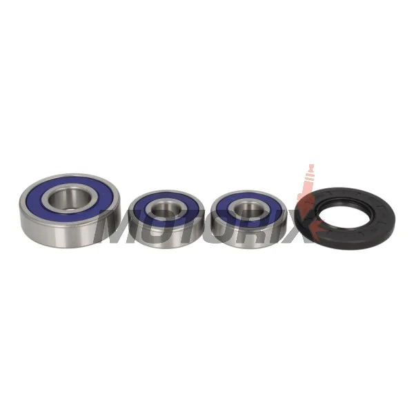 Sada ložisek kola -ALL BALLS- Suzuki DR 650 1990-1996, 2017, DR 800 1990-1997, GR 650 1983, GS 550 1980-1981, GS 650 1981-1982, GS 750 1983, LS 650 1986-2016