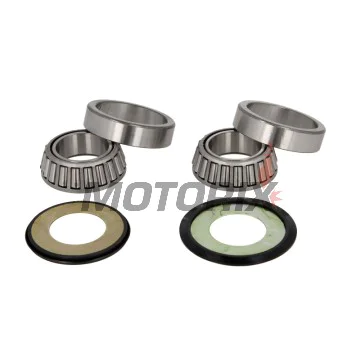Sada ložisek přední části -TOURMAX- Honda CR 450 1981, Honda CR 250 1982, Honda CR 480 1982-1983, Honda CR 500 1984, Honda CR 80 1990-2002, Honda CR 85 2003-2007, Honda CRF 150/230 2003-2015, Honda CRF 250 2013-2015