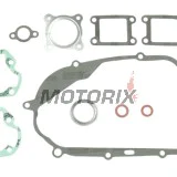 Kompletní sada těsnění motoru -ATHENA- Yamaha DT 50 1982-1983, RD 50 1975-1977, TY 50 1978-1980