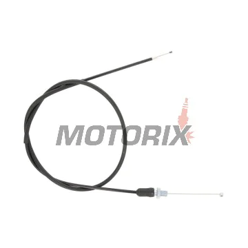 Plynové lanko -4 RIDE- Honda CR 125/250/500 1984-2004