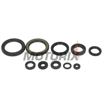 Sada gufer motoru -WINDEROSA- Honda CRF 450 2017-2024