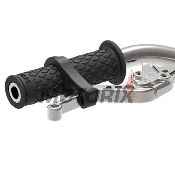 Svorka brzdové páčky -OXFORD- Clamp-On Brake Lever Clamp