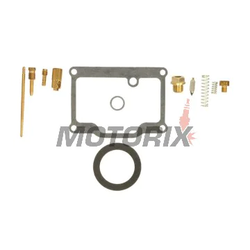 Opravná sada karburátoru -TOURMAX- CAB-EK12, Kawasaki H2A 750 1973, Kawasaki H2B 750 1974, Kawasaki H2C 750 1975