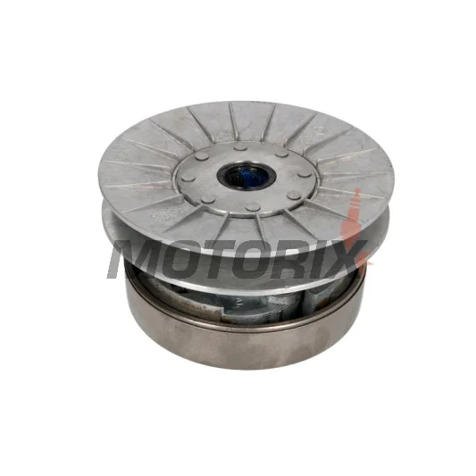Torque driver se spojkou a zvonem -MOTORIX- kompletní sada, Yamaha Majesty, MBK Skyliner 250cc