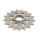 Přední pastorek -JT- JTF1902,17, 17 zubů, Husqvarna Svartpilen 701 2019, KTM Adventure 640 1999-2007, Adventure 790 2019, Duke 620 1995-1998, Duke 640 1999-2007, Duke 690 2008-2019, EGS 620 1998, Enduro 690 2008-2018, LC4 400 1997-2001