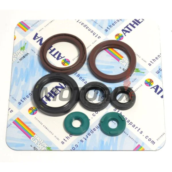 Sada gufer motoru -ATHENA- KTM EXC 400/450/530 2009-2011, EXC-F 450 2009-2011, XC-W 400 2008-2011, XC-W 530 2009-2011