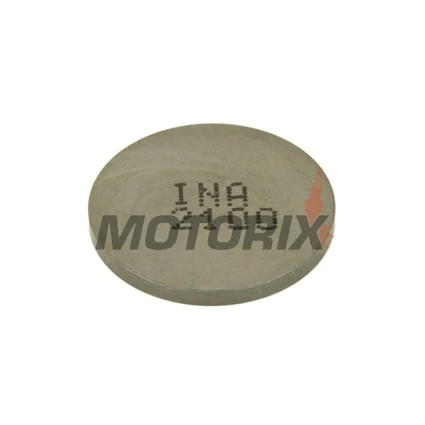 Ventilová podložka -4 RIDE- 25x2.10mm