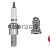Svíčka -NGK- C9E