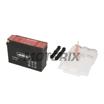 Akumulátor -4 RIDE- YT4B-BS 4RIDE, 2.3Ah 12V