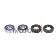 Sada ložisek kola -ALL BALLS- KTM ADV 50 1997-2007, SR 50 2002-2007, SX 50 1997-2008, SXR 50 1997, Yamaha BW 80 1986-1988, 1990, YT (Three Wheelers) 60 1984, YZ 80 1974-1992