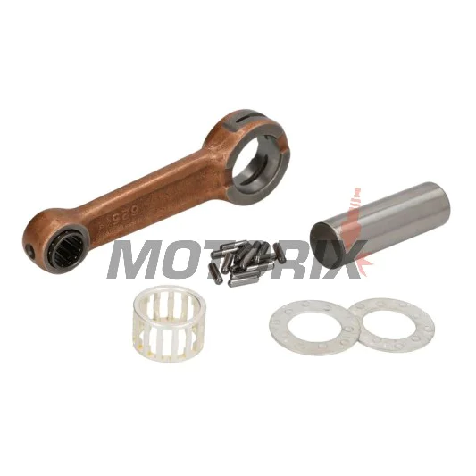Ojnice -HOT RODS- KTM 65 SX (98-02)