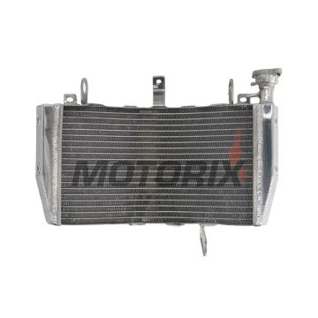 Chladič -4 RIDE- Ducati Monster 821 2014-2021