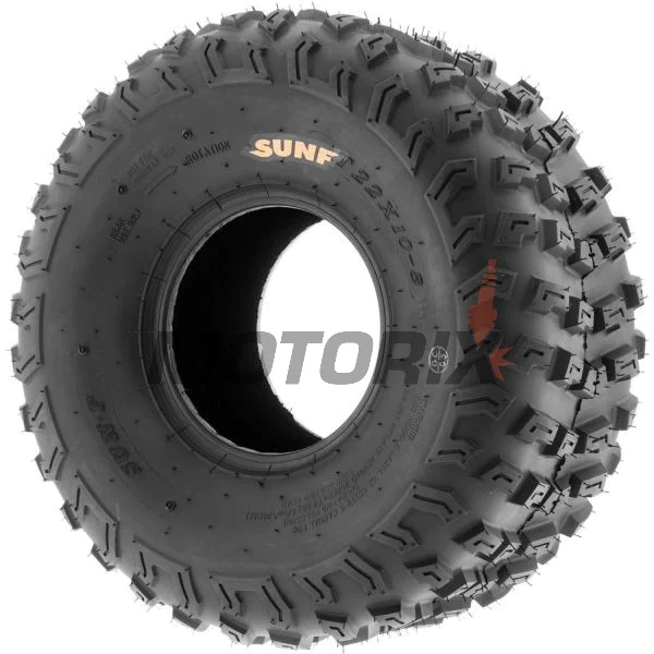 Pneumatika ATV/UTV -SUNF- 22x10-8, A030