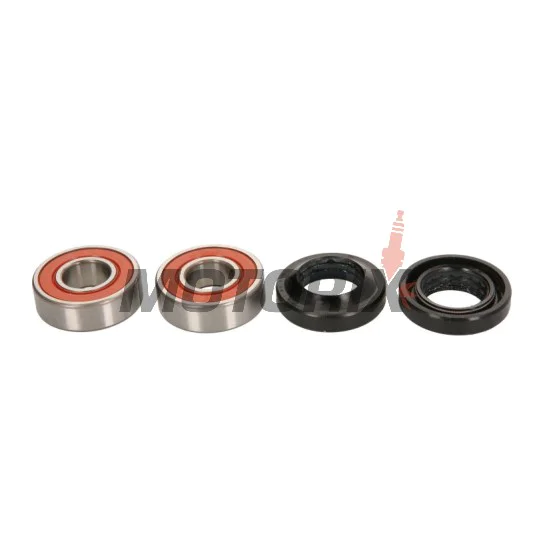 Sada ložisek kola -TOURMAX- Honda FES 125 2003-2012, Honda FES 150 2003-2009