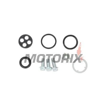 Opravná sada palivového kohoutu -ALL BALLS- Honda CRF 250/450 2008-2017