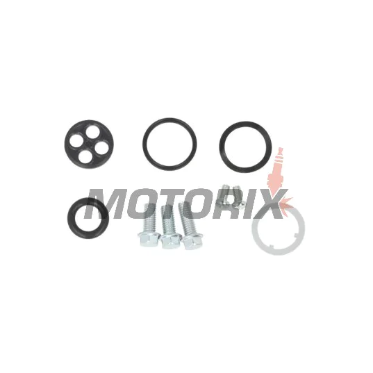 Opravná sada palivového kohoutu -ALL BALLS- Honda CRF 250/450 2008-2017