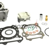 Sada válce a pístu -ATHENA- 400cc (90mm), Arctic Cat DVX 400 2004-2009, Kawasaki KFX 400 2003-2006, KLX 400 2003-2006, Suzuki DR-Z 400 2000-2017/2019, LT-Z 400 2003-2014