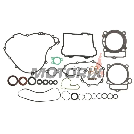 Kompletní sada těsnění motoru -ATHENA- Husqvarna FC 350 2016-2018, FX 350 2017-2018, KTM SX-F 350 2016-2018, XC-F 350 2016-2018