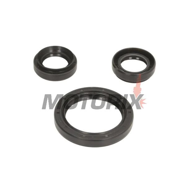 Opravná sada diferenciálu -ALL BALLS- Yamaha YFM 350 2007-2011, YFM 400 2007-2012, YFM 450 2003-2014, YFM 550 2009-2014, YFM 660 2002-2008, YFM 700 2007-2016, YFM 850 2012