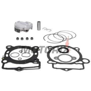 Pístní sada -ATHENA- 77.98mm, Gas Gas MC 250 2021, Husqvarna FC 250 2016-2022, KTM SX-F/XC-F 250 2016-2022