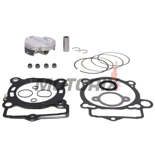 Pístní sada -ATHENA- 77.98mm, Gas Gas MC 250 2021, Husqvarna FC 250 2016-2022, KTM SX-F/XC-F 250 2016-2022