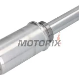 Čep pro jednostranný moto stojan -OXFORD- Zero-G 53.5mm
