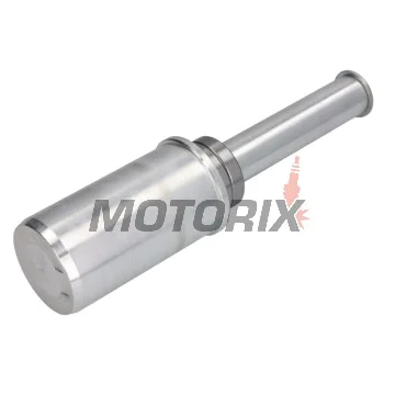Čep pro jednostranný moto stojan -OXFORD- Zero-G 53.5mm