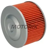 Vzduchový filtr -HIFLO FILTRO- HFA1002, Honda Super Cub C50/C70/C90 (1980-1999)