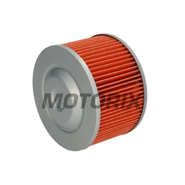 Vzduchový filtr -HIFLO FILTRO- HFA1002, Honda Super Cub C50/C70/C90 (1980-1999)