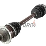 Poloosa -ALL BALLS- Arctic Cat 250/400 2002-2004, 300 2003-2004, 375/500 2002