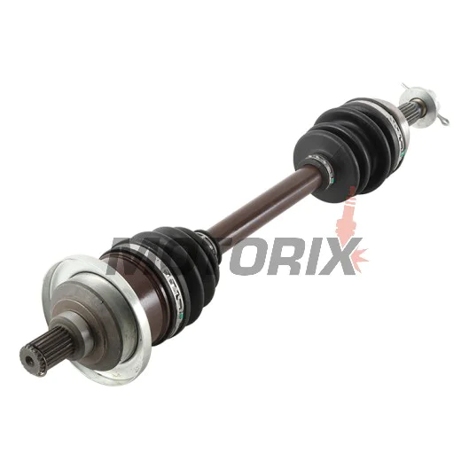 Poloosa -ALL BALLS- Arctic Cat 250/400 2002-2004, 300 2003-2004, 375/500 2002