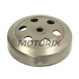 Spojkový zvon -RMS- Aprilia Mojito 50 1999-2003, Aprilia Scarabeo 50 2001-2004, Malaguti Ciak 150 2004, Malaguti Ciak 50 2003-2004, 2006, Malaguti F10 50 2003-2006, Malaguti F12 50 1994-2000, 2006
