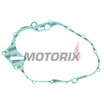 Těsnění víka spojky -ATHENA- Yamaha SRX 600 1985-1988, SZR 660 1995-1997, TT 600 1983-1988/1994-2002/2004, XT 500 1982-1986, XT 550 1982-1984, XT 600 1983-2003, XTZ 660 1991-1997