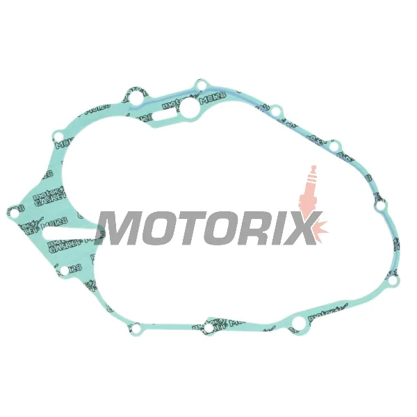 Těsnění víka spojky -ATHENA- Yamaha SRX 600 1985-1988, SZR 660 1995-1997, TT 600 1983-1988/1994-2002/2004, XT 500 1982-1986, XT 550 1982-1984, XT 600 1983-2003, XTZ 660 1991-1997