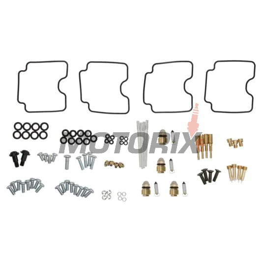 Opravná sada karburátoru -ALL BALLS- Yamaha FZ 1000 2001-2005, FZS 1000 2001-2005