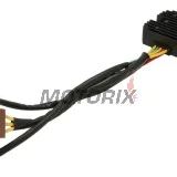 Regulátor dobíjení -ARROWHEAD- regulátor dobíjení, KTM Adventure/Duke/Enduro/RC8/Rally/Super Duke/Supermoto 450-1190 2003-2015