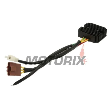 Regulátor dobíjení -ARROWHEAD- regulátor dobíjení, KTM Adventure/Duke/Enduro/RC8/Rally/Super Duke/Supermoto 450-1190 2003-2015