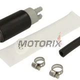 Palivové čerpadlo -ALL BALLS- Ducati 748 748 2000-2003, 916 916 1994-1998, 996 996 2000-2001, 998 998 2002-2003, Biposto 996 2000-2001, Monster 1000 2003-2006, Monster 620 2002-2006, Monster 750 2002, Sport 800 2003