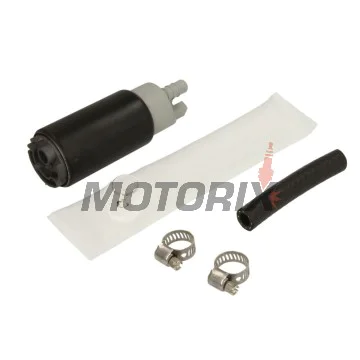 Palivové čerpadlo -ALL BALLS- Ducati 748 748 2000-2003, 916 916 1994-1998, 996 996 2000-2001, 998 998 2002-2003, Biposto 996 2000-2001, Monster 1000 2003-2006, Monster 620 2002-2006, Monster 750 2002, Sport 800 2003