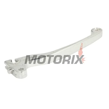 Brzdová páčka -RMS- Aprilia Amico 50 1996-1998, Aprilia Gulliver 50 1996-1998, Aprilia Mojito 125 1999-2001, 2003-2007, Aprilia Mojito 50 1999-2003, Aprilia Rally 50 1995-2003, Aprilia Sonic 50 1998-2008