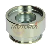 Opravná sada spodní spojkové pumpy -TOURMAX- Honda CB 1000 1993-1996, Honda CBR 1000 1987-1999, Honda CBR 1100 1996-2006, Honda GL 1500 1988-2003, Honda GL 1800 2001-2010, Honda NR 750 1992-1993, Honda RVF 750 1994-1998