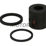 Pístek brzdového třmenu -TOURMAX- Kawasaki KDX 250 1989-1991, Kawasaki KX 125 1989-1991, Kawasaki KX 250 1989-1990, Suzuki DR 350 1990-1999, Suzuki RM 250 1988-1992, Suzuki RM 125 1989-1991, Suzuki RM-X 250 1989-1996