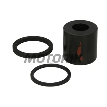 Pístek brzdového třmenu -TOURMAX- Kawasaki KDX 250 1989-1991, Kawasaki KX 125 1989-1991, Kawasaki KX 250 1989-1990, Suzuki DR 350 1990-1999, Suzuki RM 250 1988-1992, Suzuki RM 125 1989-1991, Suzuki RM-X 250 1989-1996